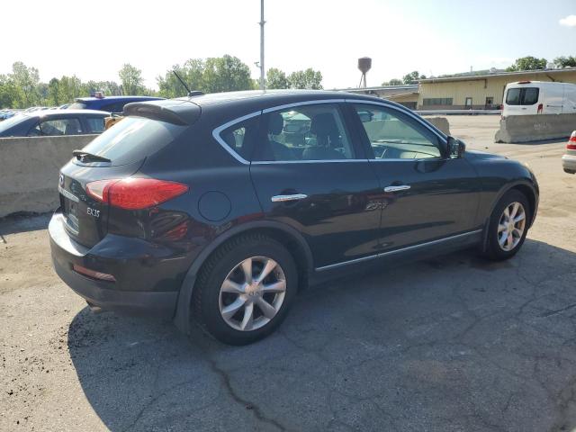 2010 INFINITI EX35 BASE - JN1AJ0HR6AM751041