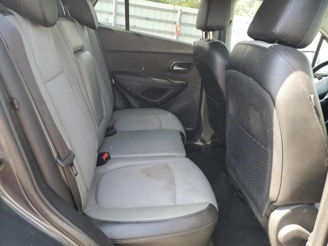 2016 CHEVROLET TRAX 1LT 3GNCJLSB0GL199288