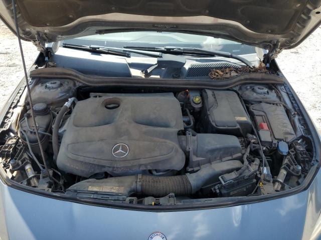 2015 MERCEDES-BENZ CLA 250 4M - WDDSJ4GB8FN189406