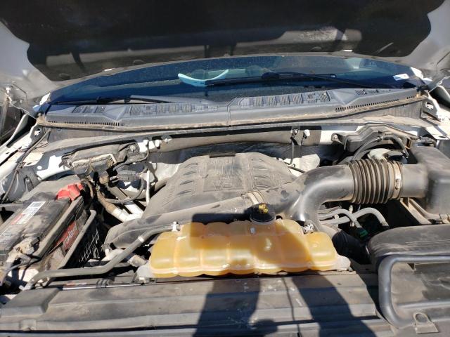 2015 FORD F150 SUPER - 1FTEW1EG9FFA24139
