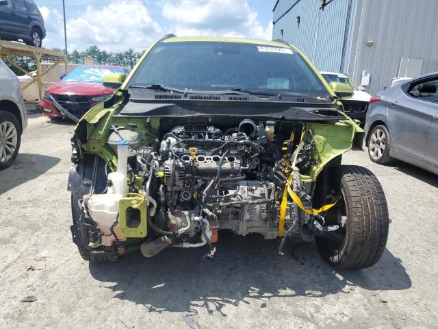 2019 HYUNDAI KONA ULTIM KM8K5CA56KU237041