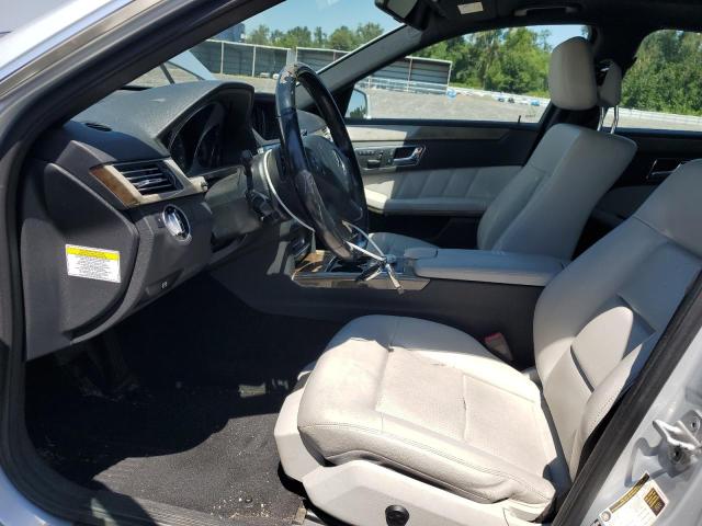 2011 MERCEDES-BENZ E 350 BLUE - WDDHF2EB0BA311101