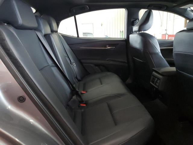 2025 TOYOTA CAMRY XSE 4T1DAACK6SU506263