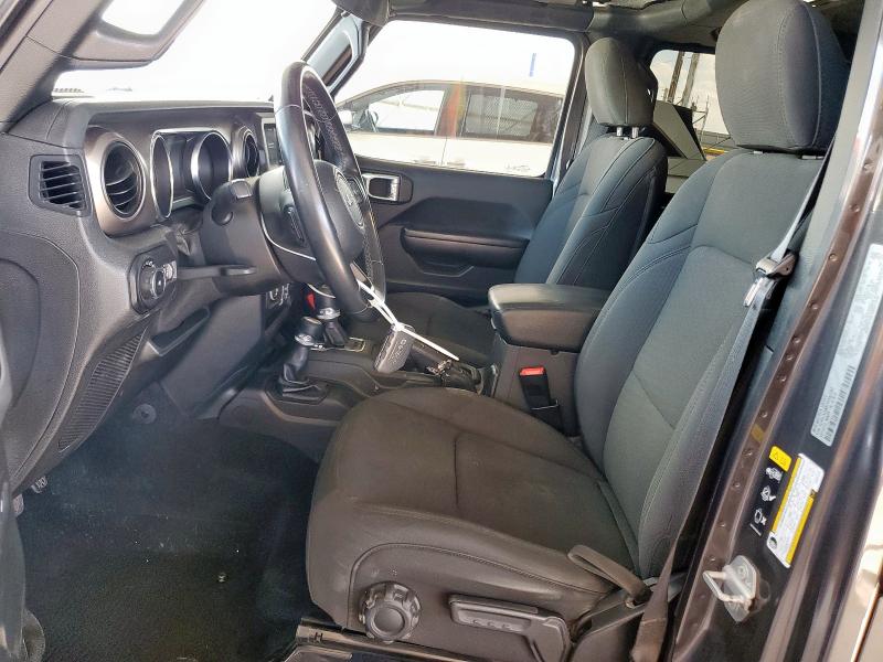 2020 JEEP WRANGLER U 1C4HJXDN3LW341747