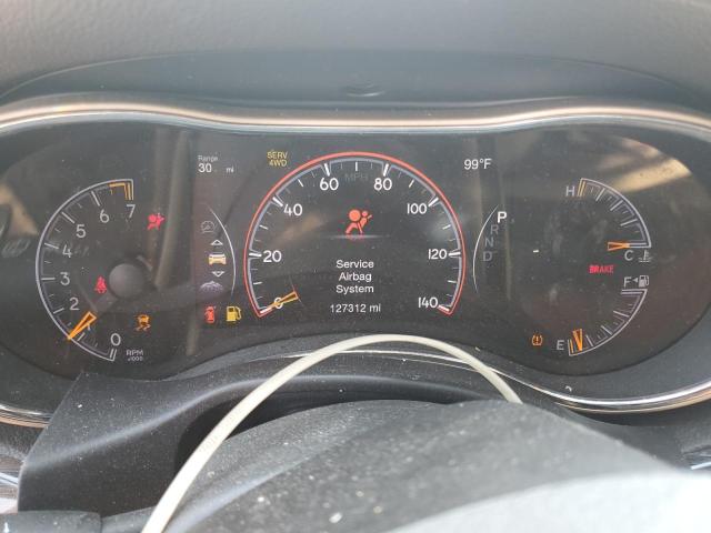 2017 JEEP GRAND CHER 1C4RJFBG3HC694677