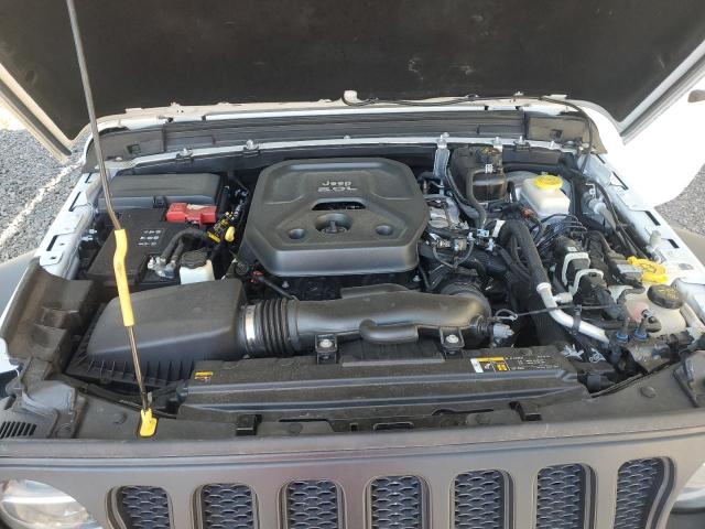 2021 JEEP WRANGLER U 1C4HJXDN7MW521105