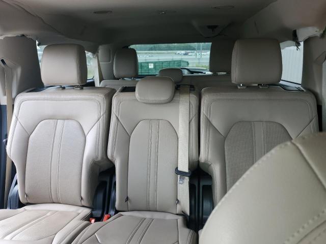 2023 FORD EXPEDITION 1FMJK2A85PEA50917