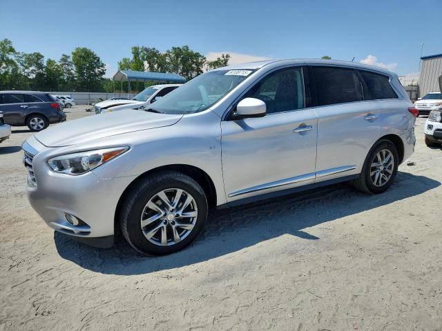 Vin: 5n1al0mm6fc519114, lot: 64108715, infiniti qx60 2015 img_1