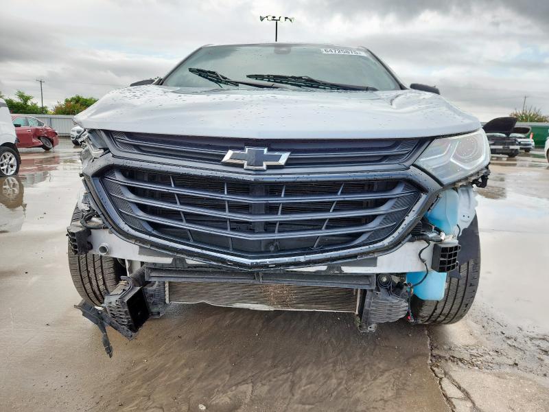 2021 CHEVROLET EQUINOX LT 3GNAXKEV9ML360156