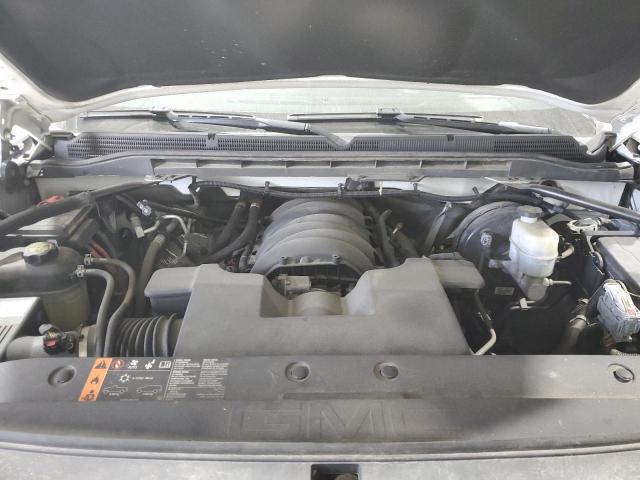 2019 GMC SIERRA LIM 2GTV2LECXK1223321