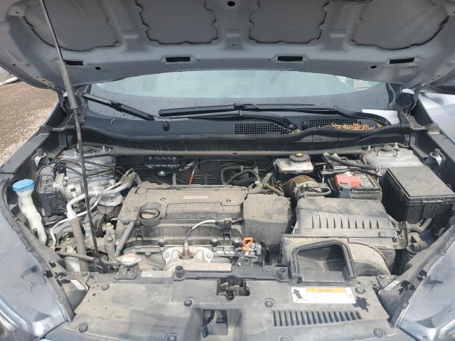 2019 HONDA CR-V LX - 2HKRW6H39KH208035