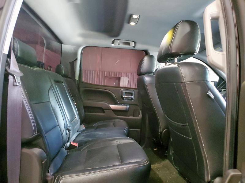2016 CHEV SILVERADO C1500 LT - 3GCPCREC0GG175982