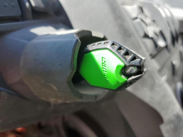 2020 CAN-AM MAVERICK 3JBVNAV44LK001354