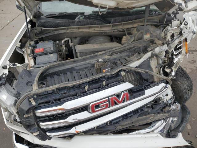 2020 GMC SIERRA K15 #3292904569