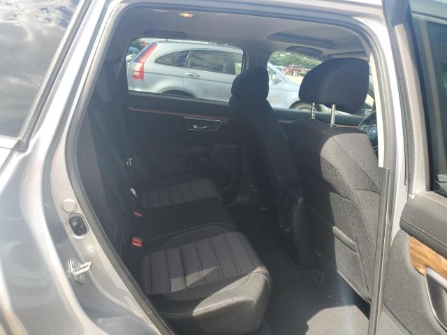 2017 HONDA CRV EX 2HKRW2H5XHH679551