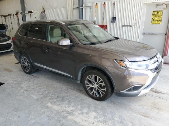 2016 MITSUBISHI OUTLANDER JA4JZ4AX0GZ064066