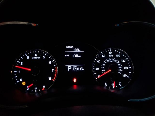 2016 KIA FORTE LX - KNAFK4A68G5610883