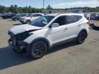 2015 HYUNDAI SANTA FE S - 5XYZUDLB4FG237495
