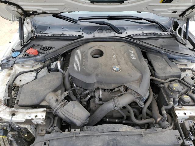 2018 BMW 330 XI WBA8D9G51JNU71654