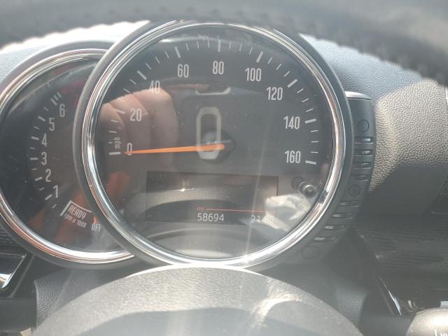 2017 MINI COOPER S C WMWLU5C58H2E82030