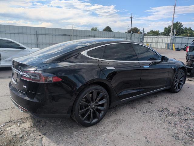 Vin: 5yjsa1h21ff085880, lot: 63669305, tesla model s 85d 20153