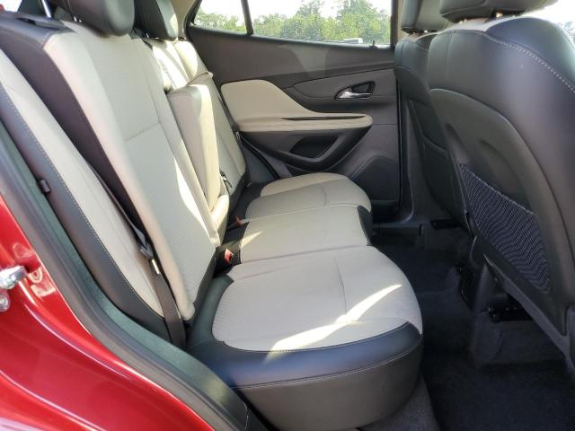 2017 BUICK ENCORE PRE KL4CJESB4HB027895