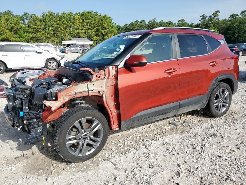 2023 KIA SELTOS S KNDEU2AA5P7397610