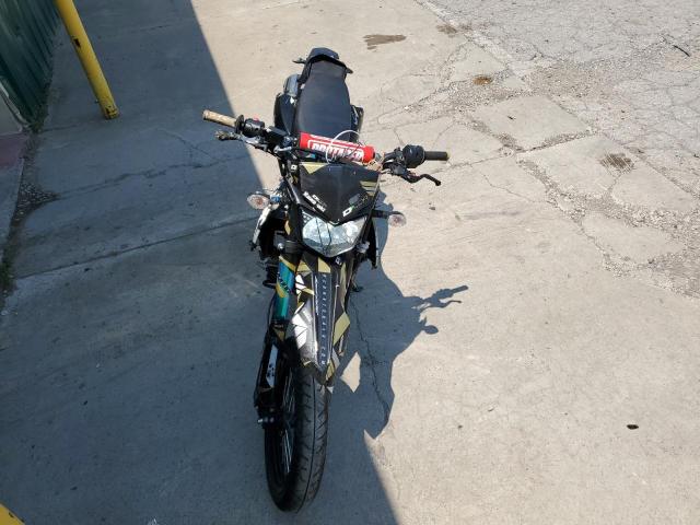2023 KAWASAKI KLX300 E - ML5LXBE17PDA25757