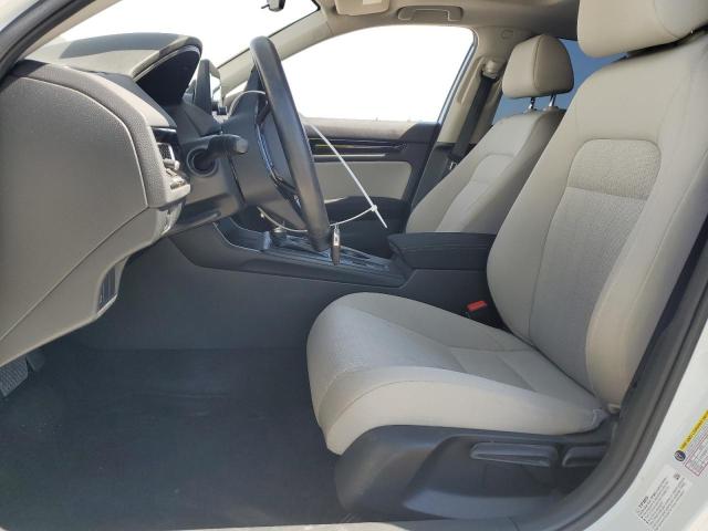 2022 HONDA CIVIC EX JHMFE1F70NX008330