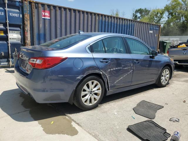 2016 SUBARU LEGACY 2.5 - 4S3BNBC63G3062569