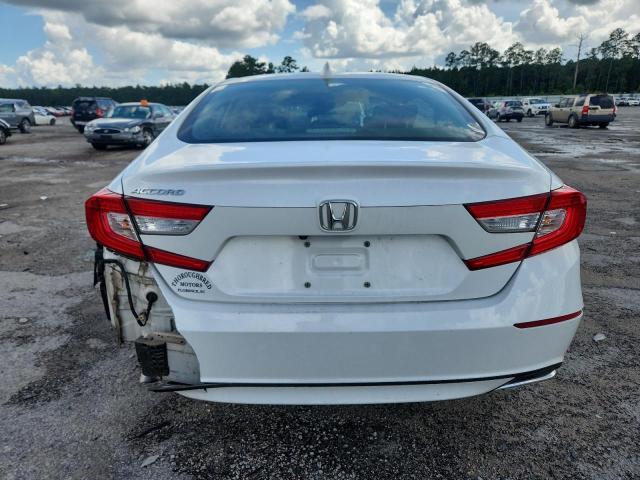 2020 HONDA ACCORD EXL 1HGCV1F57LA037795