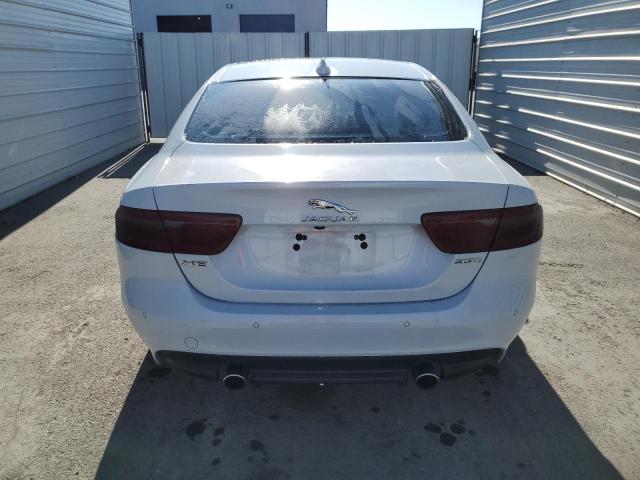 2018 JAGUAR XE PRESTIG SAJAE4EV8JCP20245