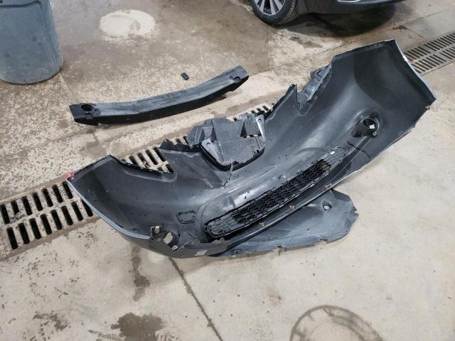 2017 NISSAN LEAF S 1N4BZ0CP8HC303289
