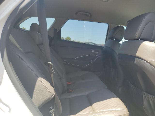 2014 HYUNDAI SANTA FE G - KM8SN4HF4EU080151