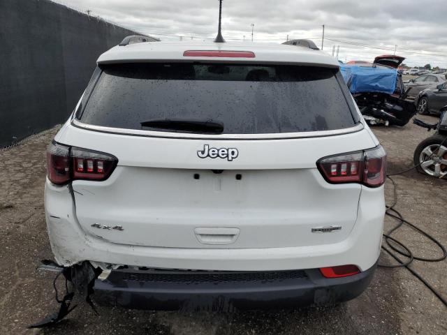 2024 JEEP COMPASS LA 3C4NJDBN6RT599182