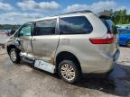 Lot #3292570700 2015 TOYOTA SIENNA XLE