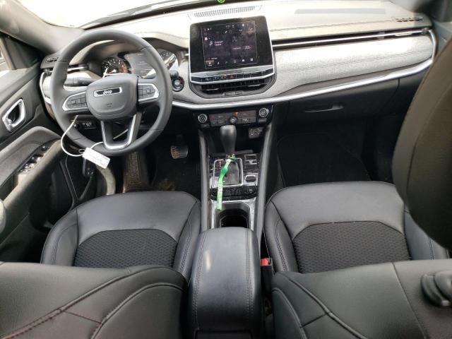 2025 JEEP COMPASS LA 3C4NJDBN9ST566280