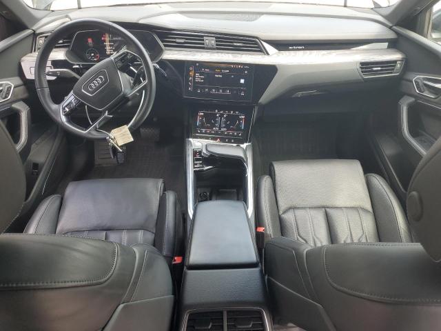 2019 AUDI E-TRON PRE WA1VAAGEXKB007341