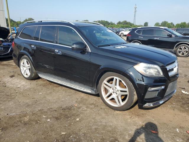 2014 MERCEDES-BENZ GL 550 4MA - 4JGDF7DE4EA337458