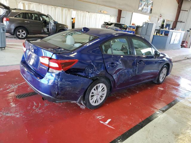 2018 SUBARU IMPREZA PR 4S3GKAD65J3600042
