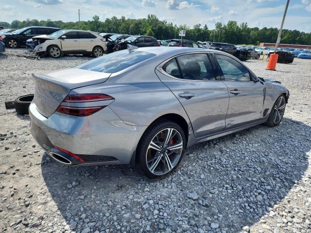 2025 GENESIS G70 BASE KMTG34SC4SU145334