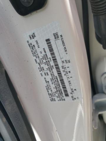 2024 FORD F350 SUPER 1FT8W3DT5RED84462