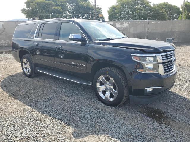 2015 CHEVROLET SUBURBAN C 1GNSCKKC0FR748570