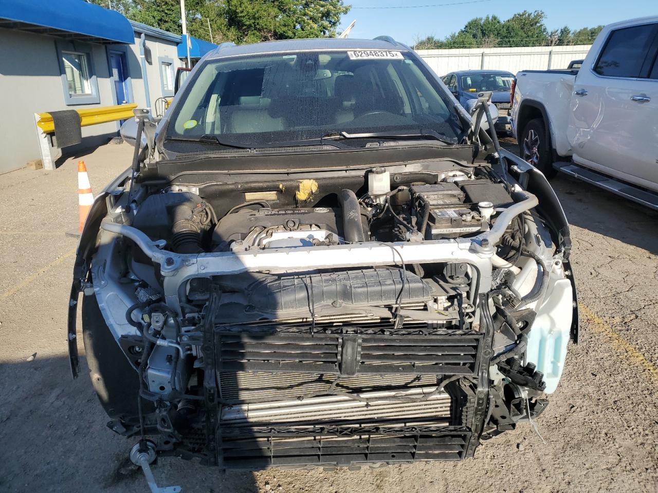 BUICK ENVISION PREMIUM