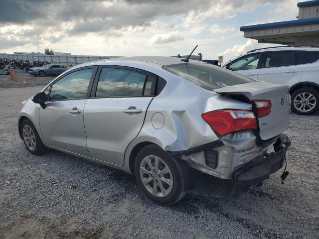 2016 KIA RIO LX KNADM4A35G6585829