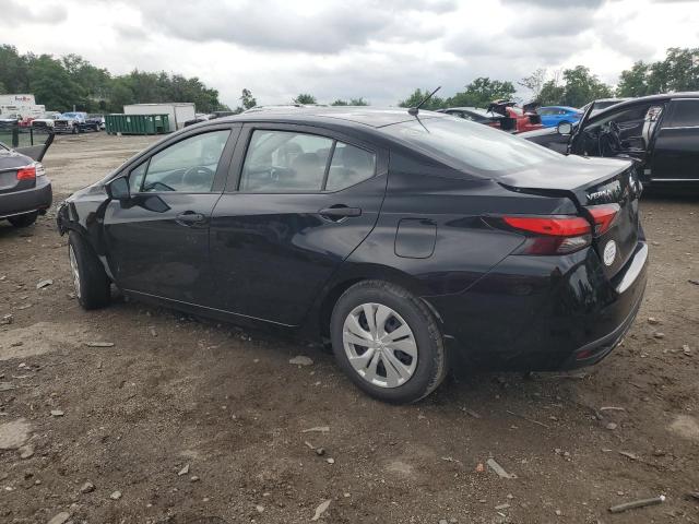 2021 NISSAN VERSA S - 3N1CN8DV9ML808846