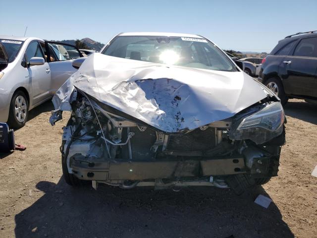 2017 TOYOTA COROLLA L - 5YFBURHE5HP716539