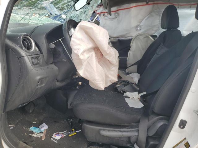 2015 NISSAN VERSA NOTE 3N1CE2CP6FL389079