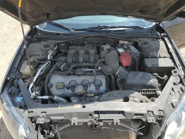 2011 FORD FUSION SPO - 3FAHP0KCXBR188685