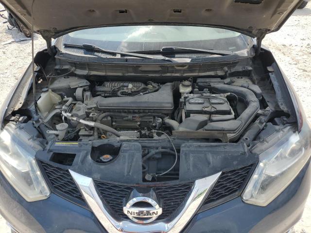 2016 NISSAN ROGUE S - 5N1AT2MVXGC837081